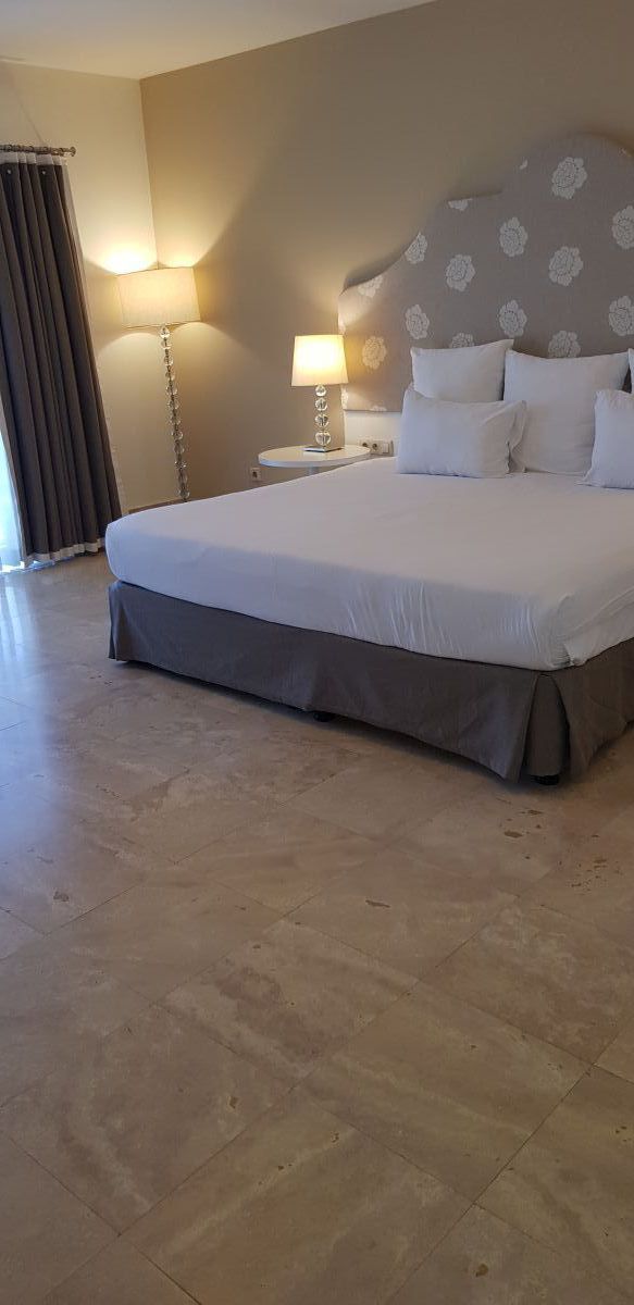 imagini hotel PALOMA OCEANA